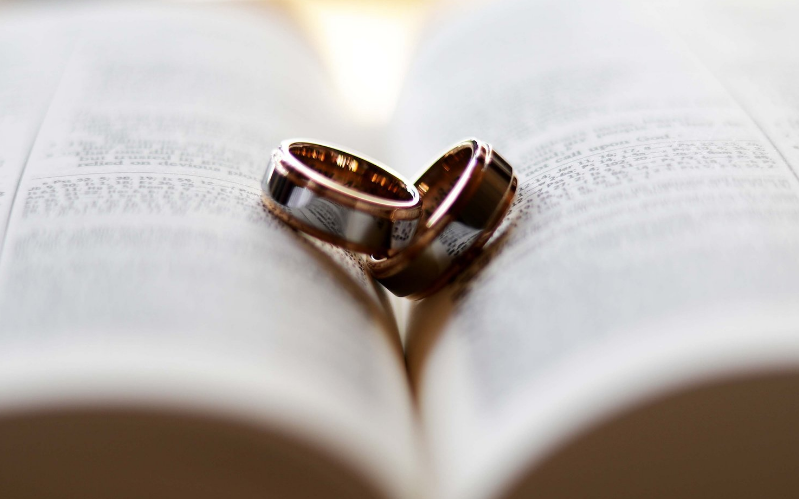 financial planning - getting married