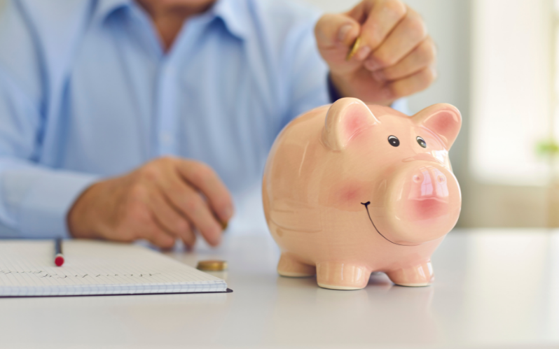 financial planning - retirement planning