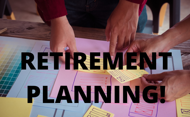 RETIREMENT PLANNING