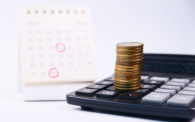 financial planning - low salary