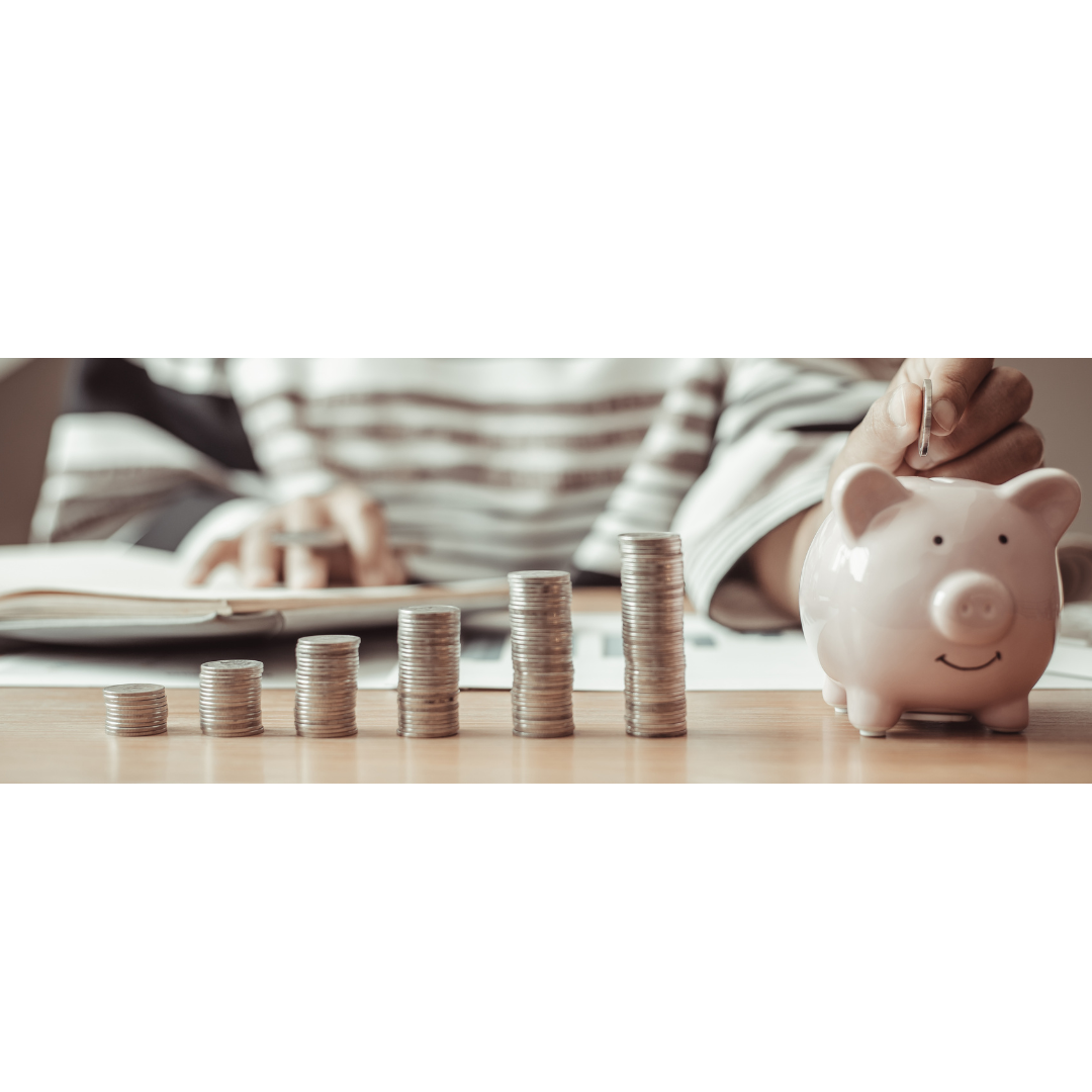 financial planning - Five tips to save money