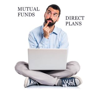Mutual Fund-investment-Direct Plans of Mutual Fund
