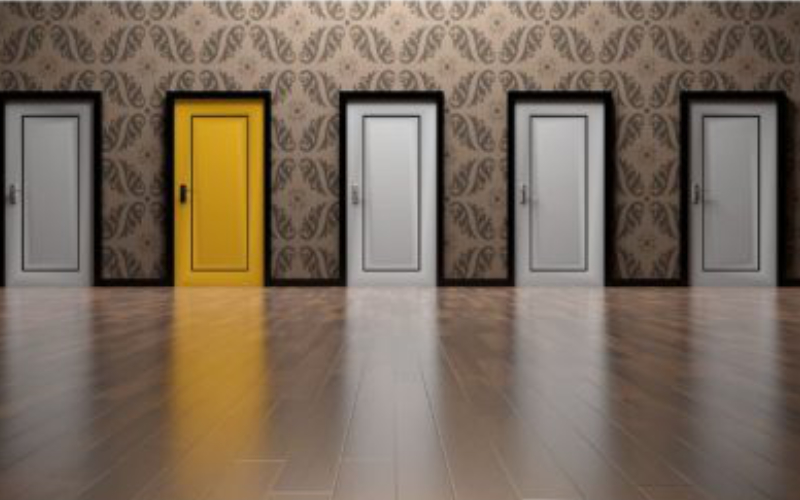 Money financial planning