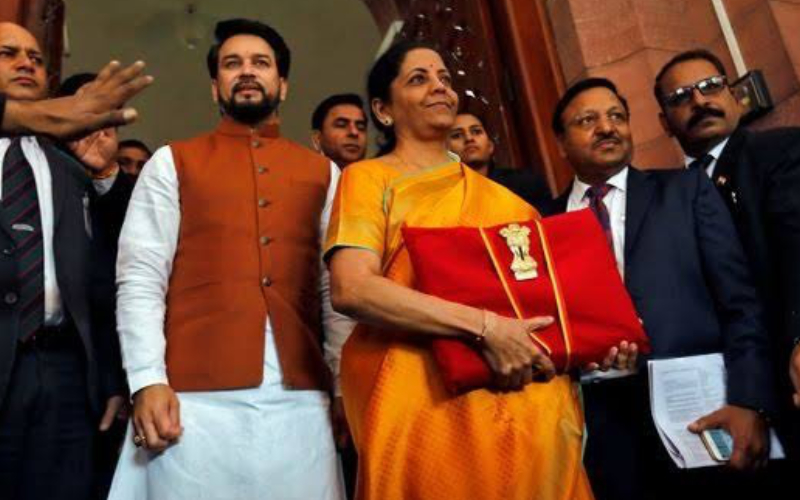 financial planning services - budget